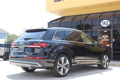 2022 Audi Q7 quattro Prestige 55 TFSI - Photo 5 - Jacksonville, FL 32211