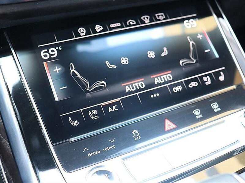 2022 Audi Q7 Prestige - Photo 20