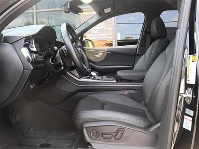 2022 Audi Q7 quattro Prestige 55 TFSI - Photo 18 - Jacksonville, FL 32211