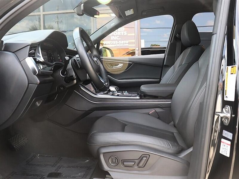 2022 Audi Q7 Prestige - Photo 18