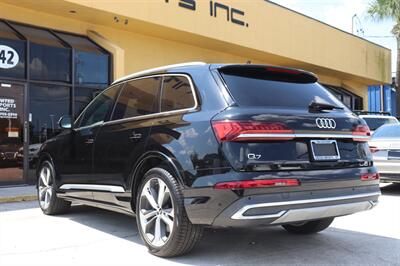 2022 Audi Q7 quattro Prestige 55 TFSI - Photo 3 - Jacksonville, FL 32211