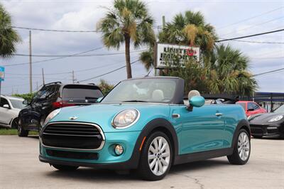 2017 MINI Convertible Cooper - Photo 3 - Jacksonville, FL 32211