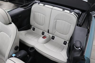 2017 MINI Convertible Cooper - Photo 30 - Jacksonville, FL 32211