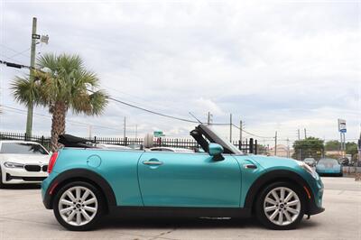 2017 MINI Convertible Cooper - Photo 8 - Jacksonville, FL 32211