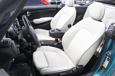 2017 MINI Convertible Cooper - Photo 20 - Jacksonville, FL 32211