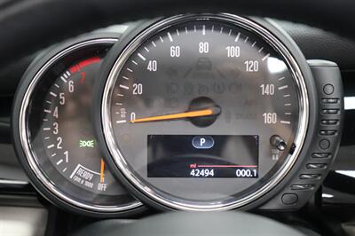 2017 MINI Convertible Cooper - Photo 47 - Jacksonville, FL 32211
