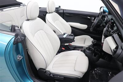 2017 MINI Convertible Cooper - Photo 22 - Jacksonville, FL 32211