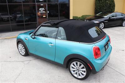 2017 MINI Convertible Cooper - Photo 11 - Jacksonville, FL 32211