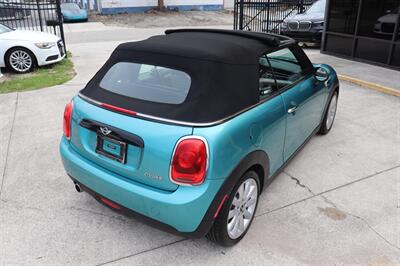 2017 MINI Convertible Cooper - Photo 12 - Jacksonville, FL 32211