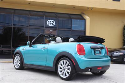 2017 MINI Convertible Cooper - Photo 5 - Jacksonville, FL 32211