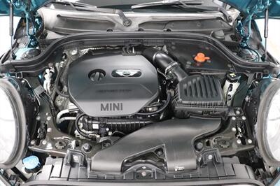 2017 MINI Convertible Cooper - Photo 57 - Jacksonville, FL 32211