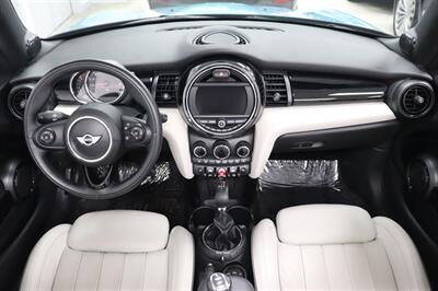 2017 MINI Convertible Cooper - Photo 33 - Jacksonville, FL 32211