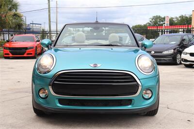 2017 MINI Convertible Cooper - Photo 2 - Jacksonville, FL 32211