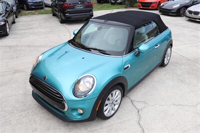 2017 MINI Convertible Cooper - Photo 15 - Jacksonville, FL 32211