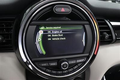 2017 MINI Convertible Cooper - Photo 37 - Jacksonville, FL 32211