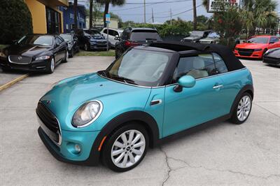 2017 MINI Convertible Cooper - Photo 10 - Jacksonville, FL 32211