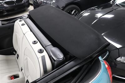 2017 MINI Convertible Cooper - Photo 17 - Jacksonville, FL 32211
