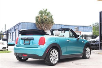 2017 MINI Convertible Cooper - Photo 7 - Jacksonville, FL 32211