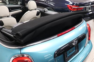 2017 MINI Convertible Cooper - Photo 18 - Jacksonville, FL 32211