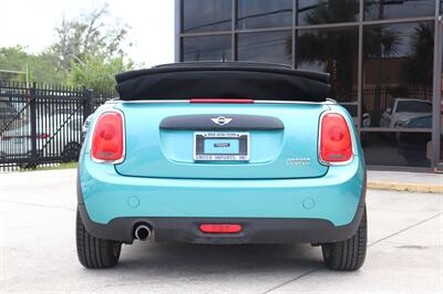 2017 MINI Convertible Cooper - Photo 6 - Jacksonville, FL 32211
