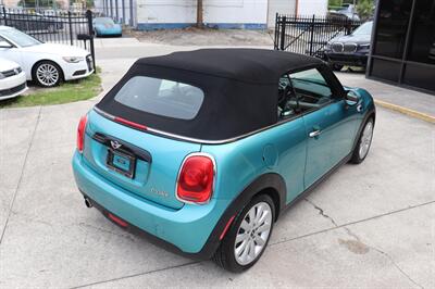 2017 MINI Convertible Cooper - Photo 14 - Jacksonville, FL 32211