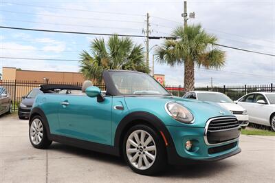 2017 MINI Convertible Cooper - Photo 9 - Jacksonville, FL 32211