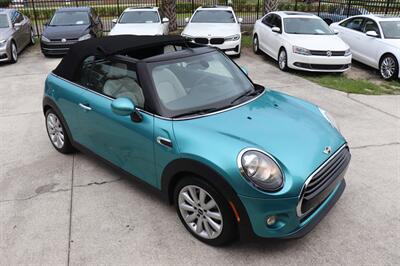 2017 MINI Convertible Cooper - Photo 13 - Jacksonville, FL 32211