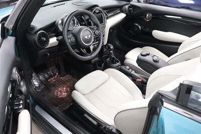 2017 MINI Convertible Cooper - Photo 19 - Jacksonville, FL 32211