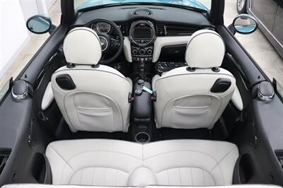 2017 MINI Convertible Cooper - Photo 32 - Jacksonville, FL 32211