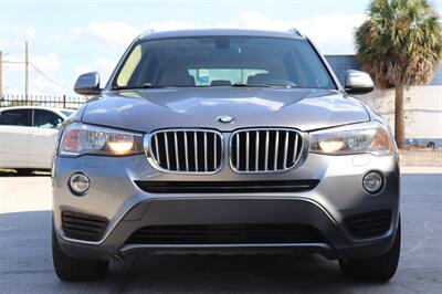 2016 BMW X3 xDrive28i   - Photo 8 - Jacksonville, FL 32211