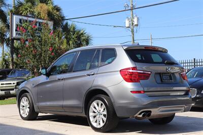 2016 BMW X3 xDrive28i   - Photo 3 - Jacksonville, FL 32211