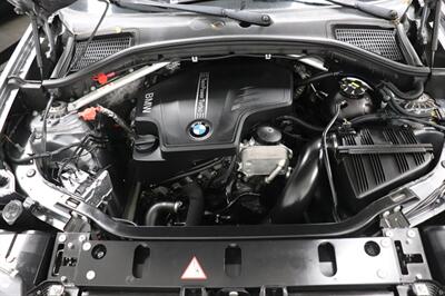 2016 BMW X3 xDrive28i   - Photo 35 - Jacksonville, FL 32211