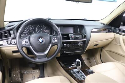 2016 BMW X3 xDrive28i   - Photo 19 - Jacksonville, FL 32211