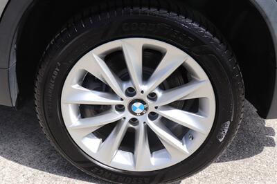 2016 BMW X3 xDrive28i   - Photo 39 - Jacksonville, FL 32211