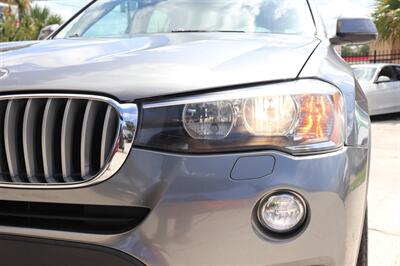 2016 BMW X3 xDrive28i   - Photo 37 - Jacksonville, FL 32211