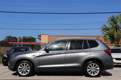 2016 BMW X3 xDrive28i   - Photo 2 - Jacksonville, FL 32211