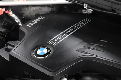 2016 BMW X3 xDrive28i   - Photo 36 - Jacksonville, FL 32211