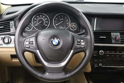 2016 BMW X3 xDrive28i   - Photo 24 - Jacksonville, FL 32211