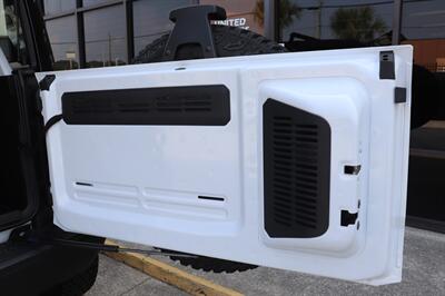 2024 Ford Bronco Badlands   - Photo 61 - Jacksonville, FL 32211