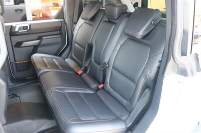 2024 Ford Bronco Badlands   - Photo 23 - Jacksonville, FL 32211