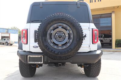 2024 Ford Bronco Badlands   - Photo 6 - Jacksonville, FL 32211
