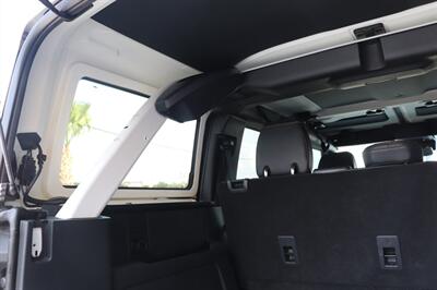 2024 Ford Bronco Badlands   - Photo 62 - Jacksonville, FL 32211