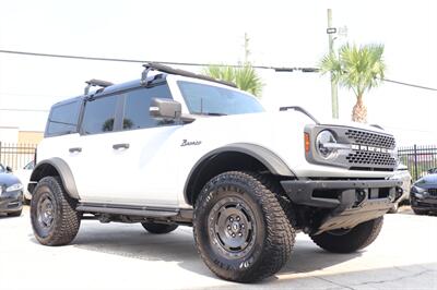 2024 Ford Bronco Badlands   - Photo 9 - Jacksonville, FL 32211