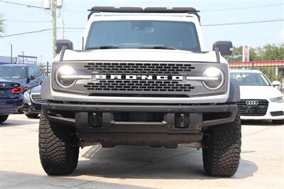 2024 Ford Bronco Badlands   - Photo 2 - Jacksonville, FL 32211