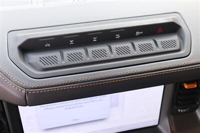 2024 Ford Bronco Badlands   - Photo 40 - Jacksonville, FL 32211
