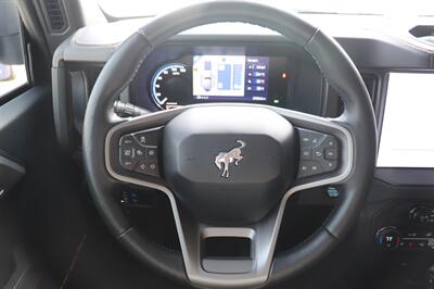 2024 Ford Bronco Badlands   - Photo 48 - Jacksonville, FL 32211