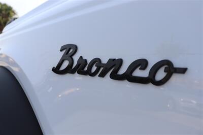 2024 Ford Bronco Badlands   - Photo 69 - Jacksonville, FL 32211