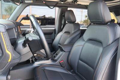 2024 Ford Bronco Badlands   - Photo 17 - Jacksonville, FL 32211