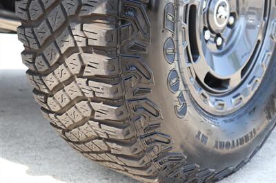 2024 Ford Bronco Badlands   - Photo 11 - Jacksonville, FL 32211