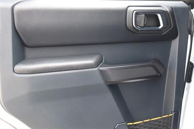 2024 Ford Bronco Badlands   - Photo 25 - Jacksonville, FL 32211